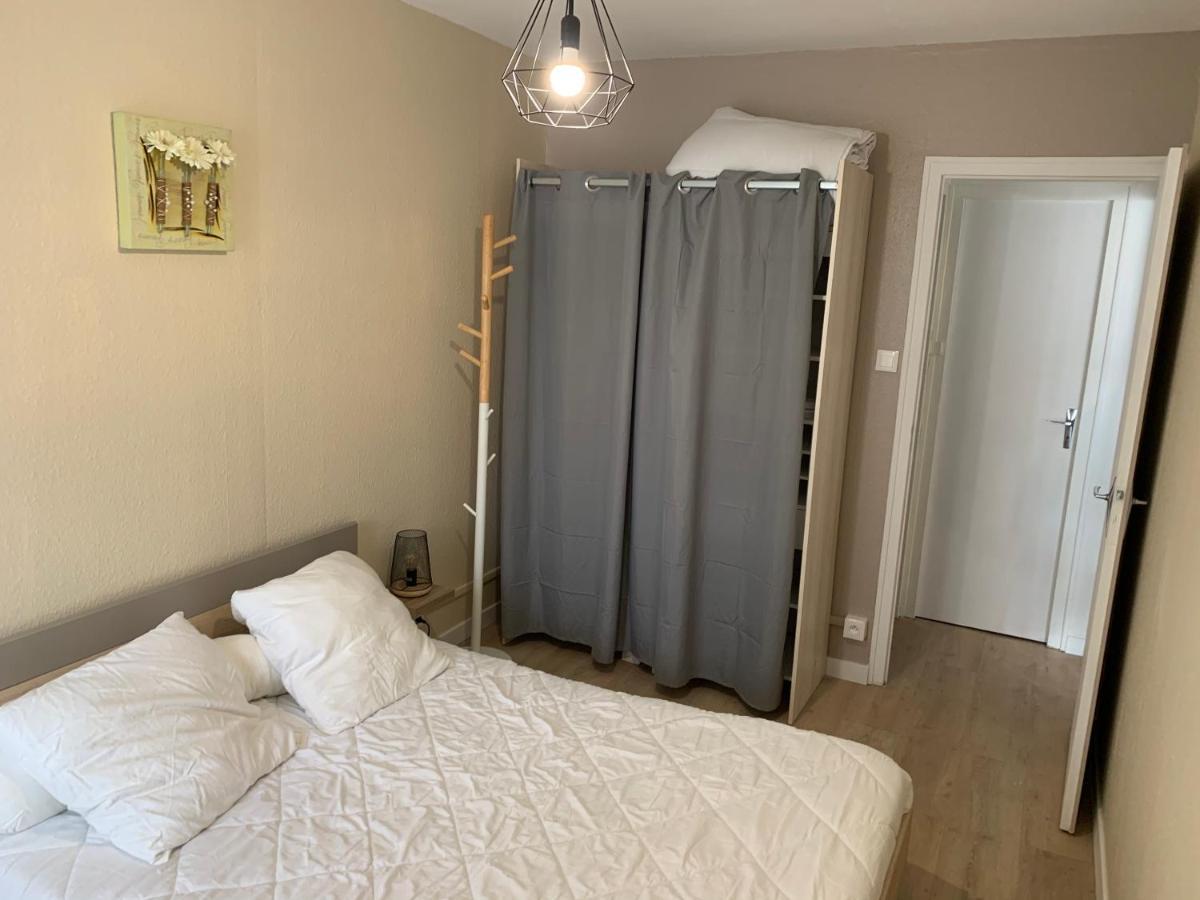 A 100M De La Plage Saint-Hilaire-de-Riez Exterior foto